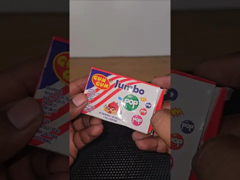 Best Jumbo Pop Pop Crackers