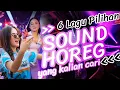 Download Lagu 🔥DJ CEK SOUND HOREG LAGU PILIHAN TERBARU 2025 YANG KALIAN CARI 🎶