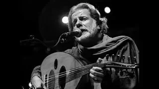 مارسيل خليفة ظالم يا غزال Marcel Khalifa 