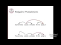 Lecture 6 Dependency Parsing