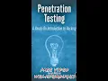 Penetration Testing V1 Walkthrough s Using Linux Part 1