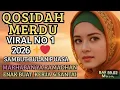 Lagu KOLEKSI TERMAHALL QASIDAH GAMBUS MERDU✨️PENYEJUK HATI BIKIN ADEM /MUSIK BUKA PUASA RAMADHAN VIRALL
