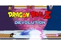 Dragon Ball Z Devolution Lord Slug Bardock and the Garlic Jr Saga