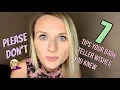Confessions of a Bank Teller 7 Things Bank Tellers Wish You Knew
