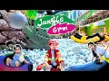 JUNGLE GYM Starling Mall Unforgettable Fun Best Indoor Playground in Malaysia 4K