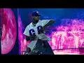 Lagu Chris Brown - Party (Live from Breezy Bowl XX 2025, Paris, France)
