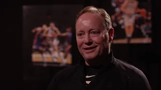 Manu Moments Mike Budenholzer