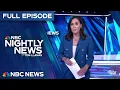 Download Lagu Nightly News Full Episode – July 20