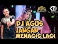 Download Lagu Dj agus - jangan menangis lagi