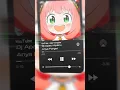 Download Lagu dj apaci apacu versi anya forger #anime #anyaforger #anya #spyxfamily #trendtiktok