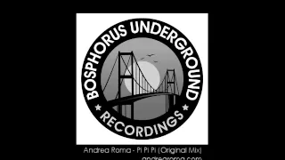 Download Andrea Roma - Pi Pi Pi (Original Mix) MP3