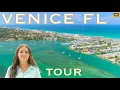 Venice Florida In Depth City Tour