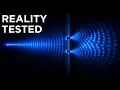 The Quantum Experiments That Changed Everything The Sleepy Scientist