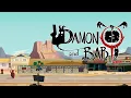 DAMON and BABY - Platforms and Release Window Trailer