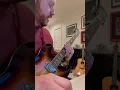 Tosin Abasi style selective picking - intro to selective picking