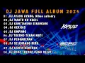 Download Lagu DJ JAWA FULL ALBUM 2025 FULL BASS❗DJ AYANG AYANG •DJ WAKTU KU KECIL •DJ KAWITANING SINAWANG