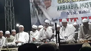 mughrom ter candu candu gus wahid syarifuddin feat amj