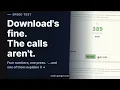 Internet Speed Test Download Upload Ping and Jitter Full Guide