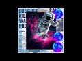 The Street - FUTURE (feat. COKEONSOBER, 격, 13) (Official Audio)