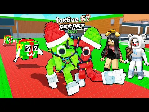 Video Thumbnail: esiste un 67 segreto su steal a brainrot roblox?