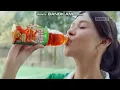 Iklan Teh Pucuk Harum Less Sugar - Padel Time (2025) @ Trans 7, MNCTV, SCTV, Indosiar, RCTI, \u0026 GTV