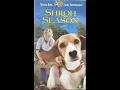 Lagu Opening to Shiloh Season UK VHS (2000)