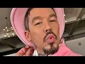 David Bromstad Steps Out With His New Partner Fans Are Stunned