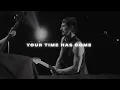 Download Lagu Cold War Kids - Run Away With Me (Official Lyric Video)