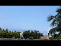 10 sec sunset timelapse 2022