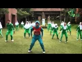 Download Lagu Senam Kesegaran Jasmani (SKJ 2012) - LKC Dompet Dhuafa
