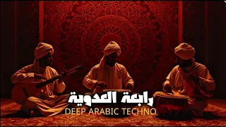 رابعة العدوية                                                        دندنها