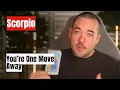 Scorpio You re One Bold Move Away From A Completely Different Life August 10th - 16th Tarot