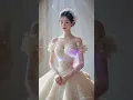 Download Lagu ❤️Beautiful bride👰 | #aiart #bride #dress