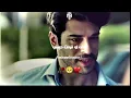 بحبك بس ده قدرنا نكون أنا وأنتي مش مع بعض #حزين #وجع #فراق