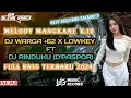 Download Lagu Dj Mr Blenk || MELODY MENGKANE V.10 DJ WARGA +62 X LOWKEY X RINDUKU FULL BASS TERBARU 2024