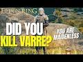 Elden Ring - How To Get To Mohgwyn Palace Without Varre Best Rune Farm Location