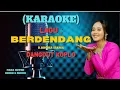 Download Lagu Berdendang Karaoke | Karaoke Dangdut Official | Cover PA 600