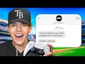 I Played in a Professional MLB The Show Tournament