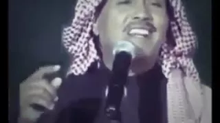 محمد عبدو فنان العرب اتصبر واقول اني على البعد قاوي اسامه السحيم 