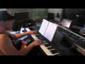 Download Lagu DMX Grand Finale Piano Cover Method Man Nas Ja Rule