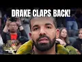 Download Lagu Drake Claps Back At Media Criticism \u0026 More In Second Interview With Bobbi Althoff