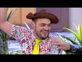 Download Lagu Matheus Ceará diz que Carlos Alberto é seu melhor amigo | A Praça É Nossa (15/06/17)
