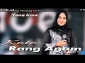 Download Lagu MINANG REMIX TERBARU / KOTO RANG AGAM / YONA IRMA / ABANG CD
