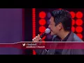 The Voice Thailand - Special Clip - ขีดเส้นใต้ - พี่กบ ทรงสิทธิ์ - 9 Nov 2014