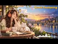 노을이 머무는 방, 마음도 쉬어갑니다 🌅 | Where the Sunset Stays 🌅 | Golden Healing Lofi Jazz for Quiet Evenings