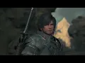 FINAL FANTASY XVI テーマソングトレーラー / 米津玄師『月を見ていた』