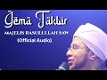 GEMA TAKBIR ‼️HADROH MAJELIS RASULULLAH S.A.W (Official Audio) | Majelis Rasulullah S.A.W