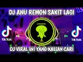 Download Lagu DJ ANU REMON SAKIT LAGI X GANI GANI PARGOY VIRAL TIKTOK TERBARU 2023