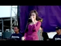 Lagu AIR BUNGA - TIARA AMORA - NEW PALLAPA LIVE PEMUDA CEMPLONG 2025