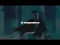 Maluma, Eli Palacios - La Temperatura (Lyrics/Letra)